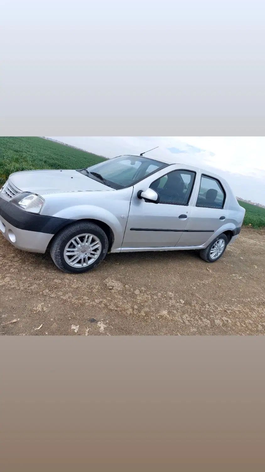 خودرو رنو، تندر 90 آگهی ann_20055664