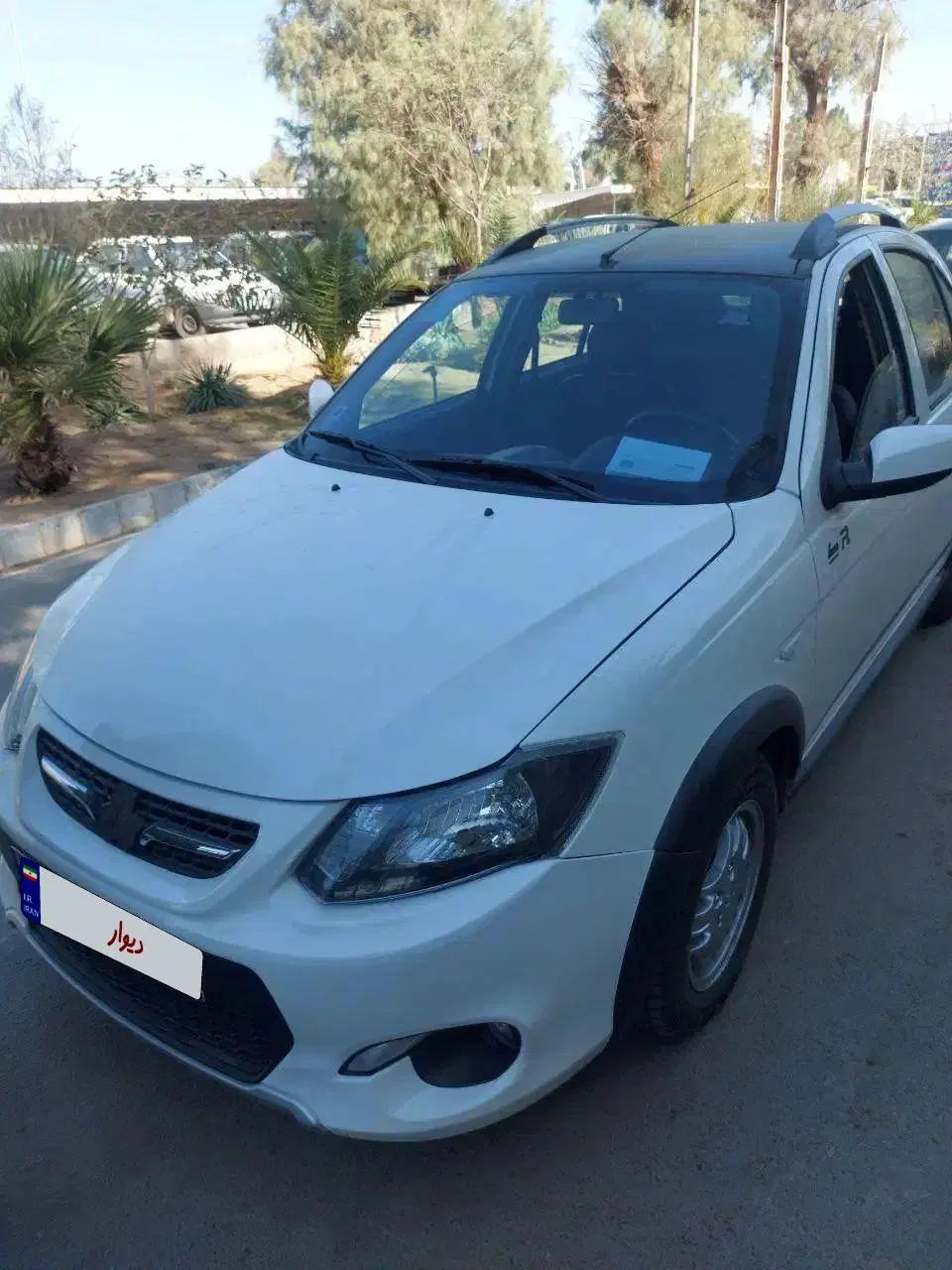 خودرو کوییک، R آگهی ann_20055680