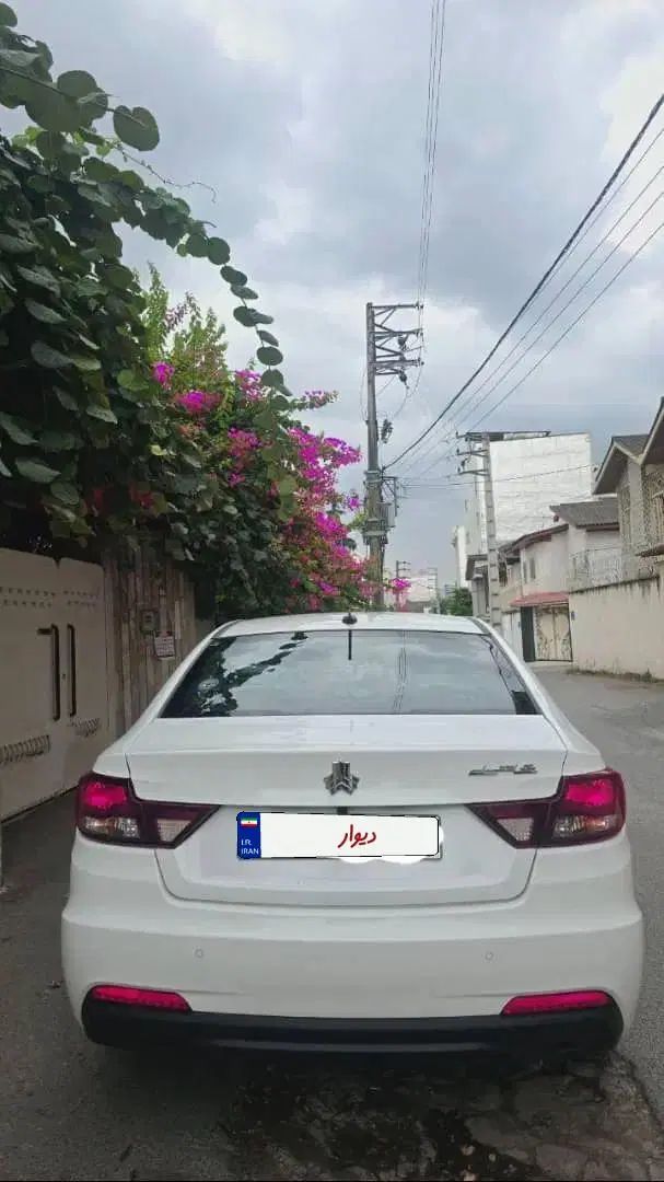 شاهین G دنده ای - 1404
