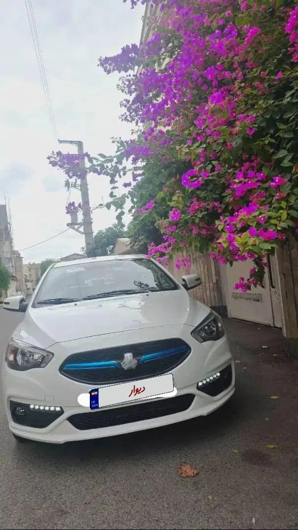شاهین G دنده ای - 1404