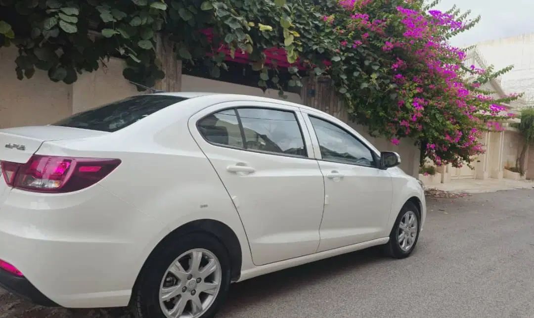 شاهین G دنده ای - 1404