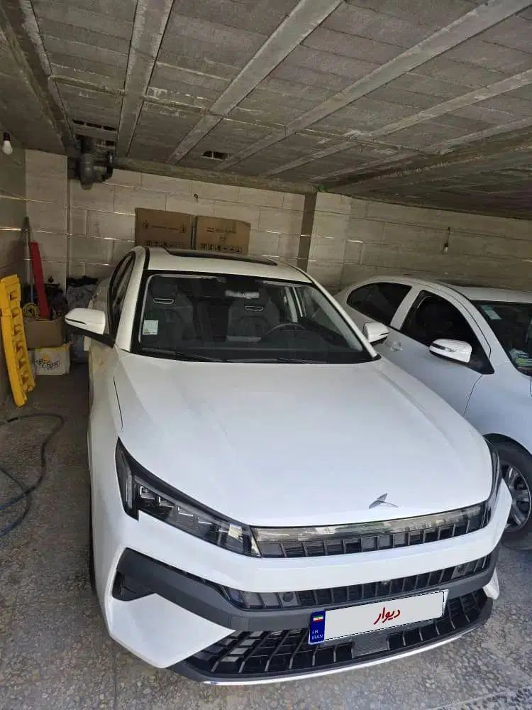 خودرو کی ام سی، J7 آگهی ann_20055691