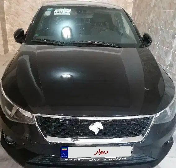 خودرو تارا، اتوماتیک آگهی ann_20055696