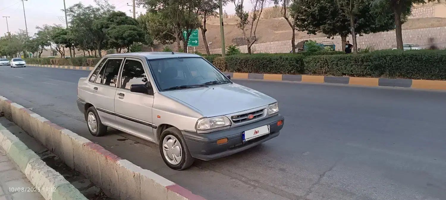 خودرو پراید، صبا آگهی ann_20055704