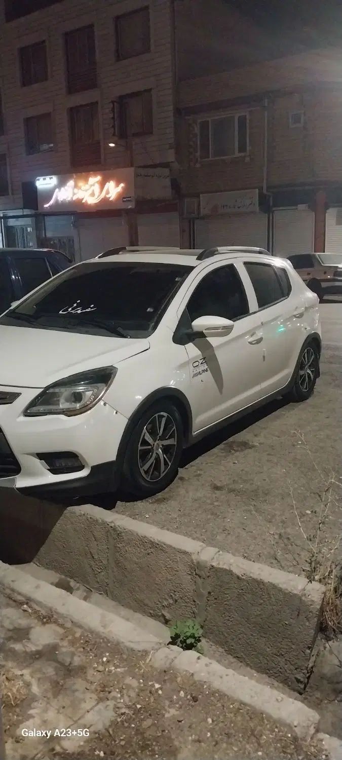 پراید 111 SE - 1394