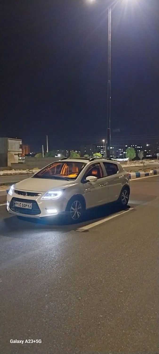 پراید 111 SE - 1394