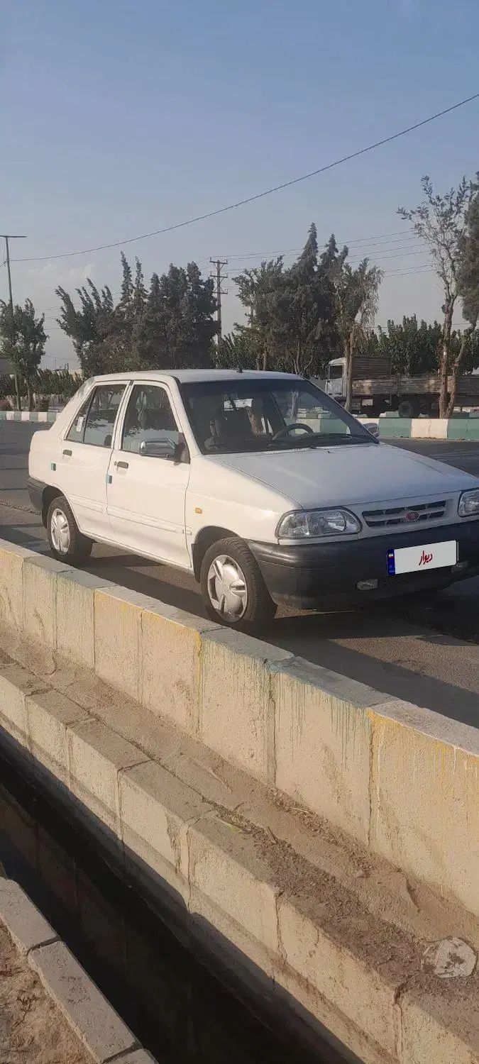 پراید 131 SE - 1397