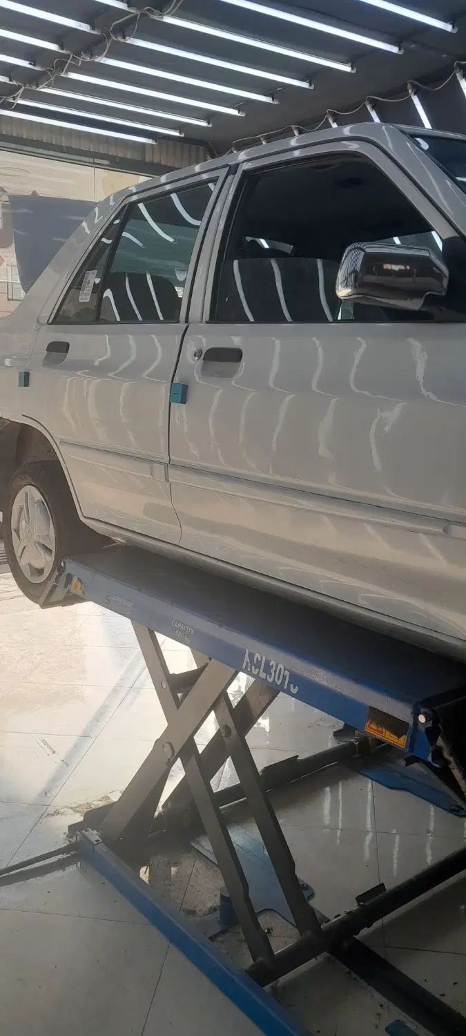 پراید 131 SE - 1397