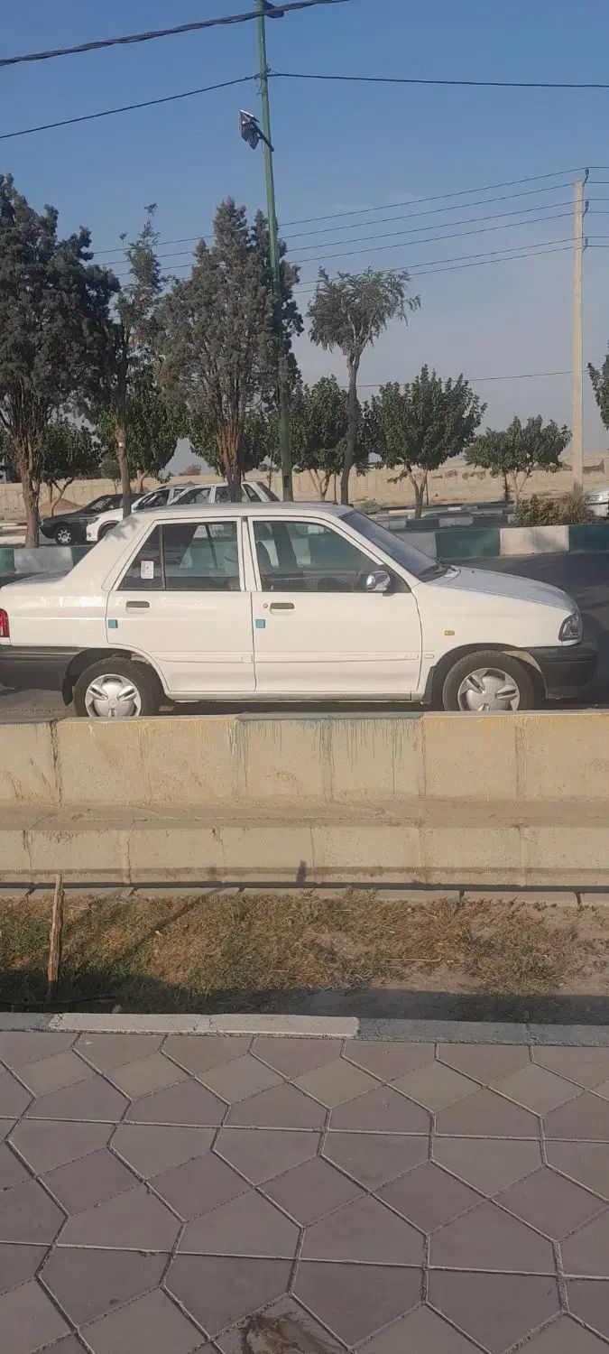 خودرو پراید، 131 آگهی ann_20055724