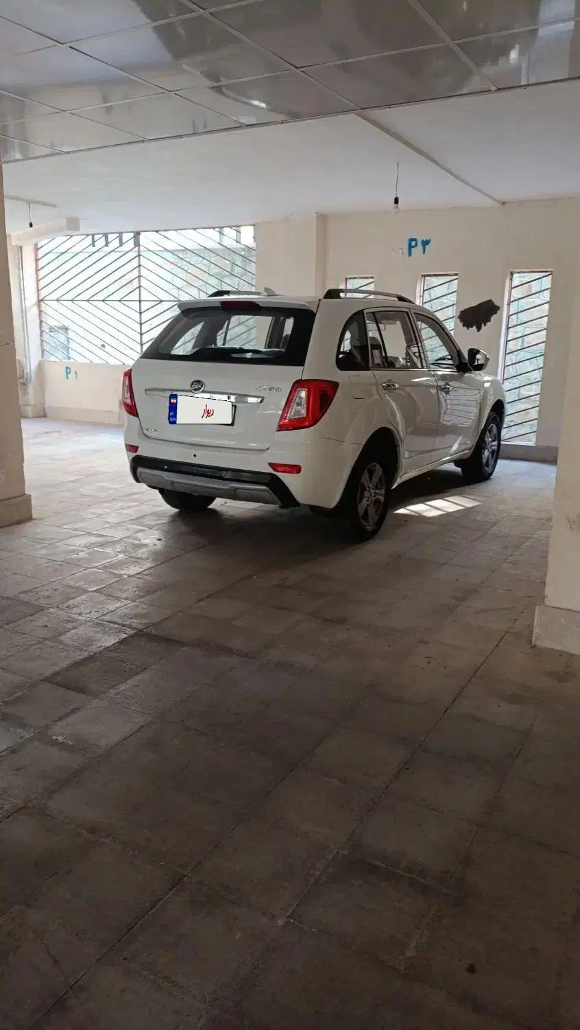 خودرو لیفان، X60 آگهی ann_20055752