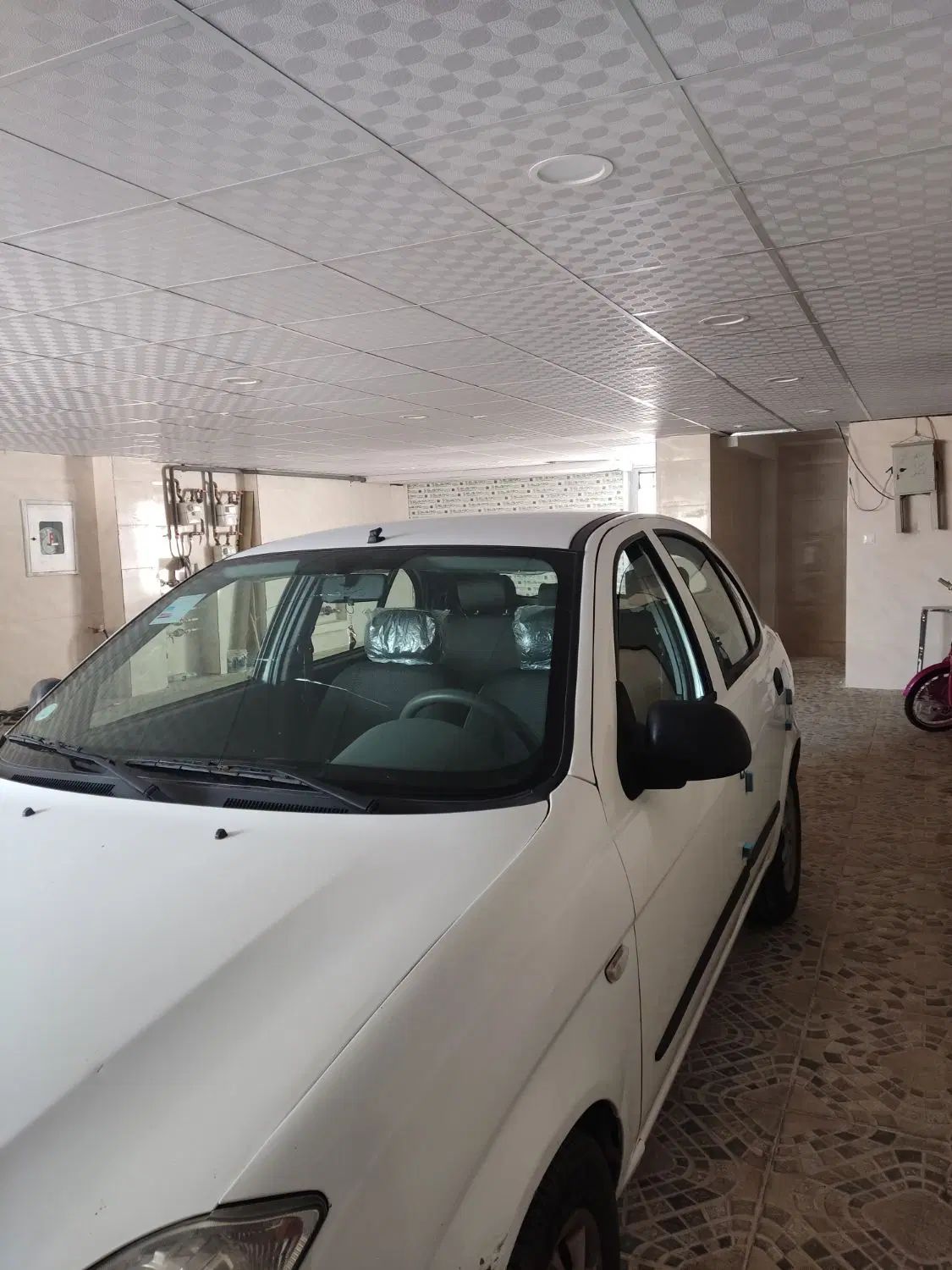 خودرو تیبا، 2 آگهی ann_20055755
