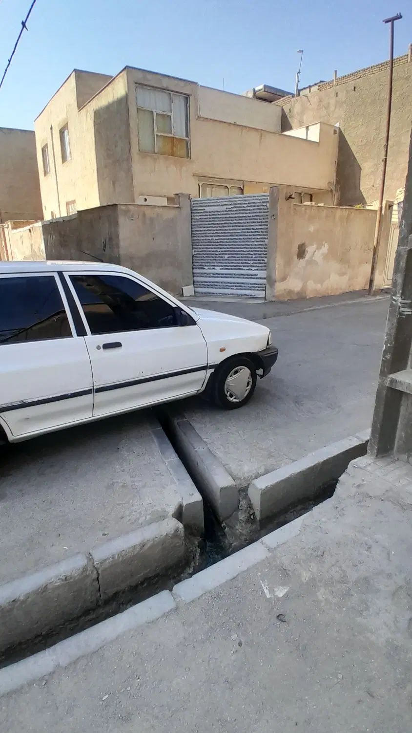 پراید 131 SX - 1391