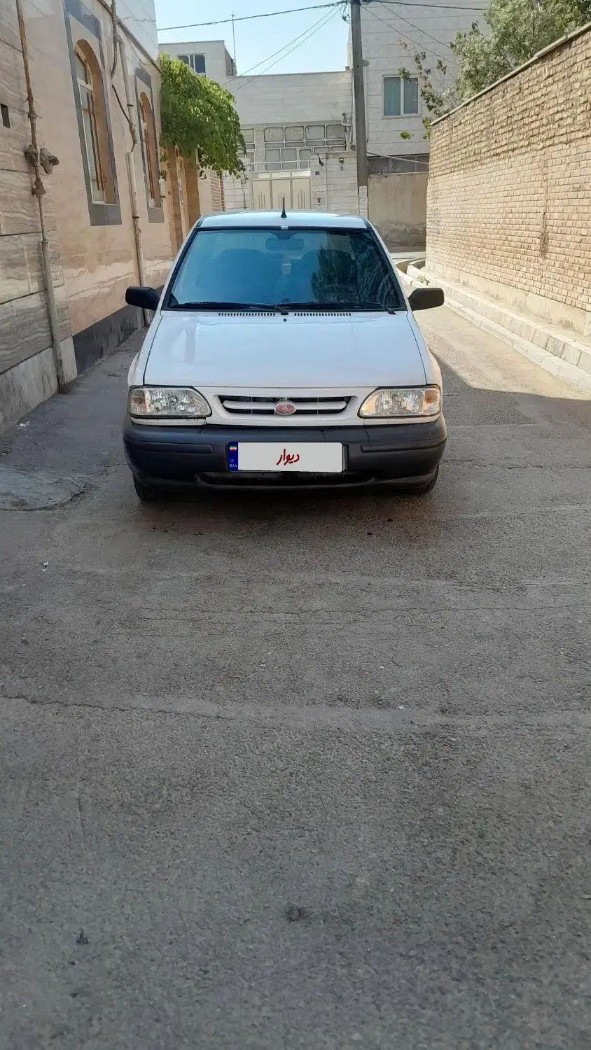 خودرو پراید، 131 آگهی ann_20055756