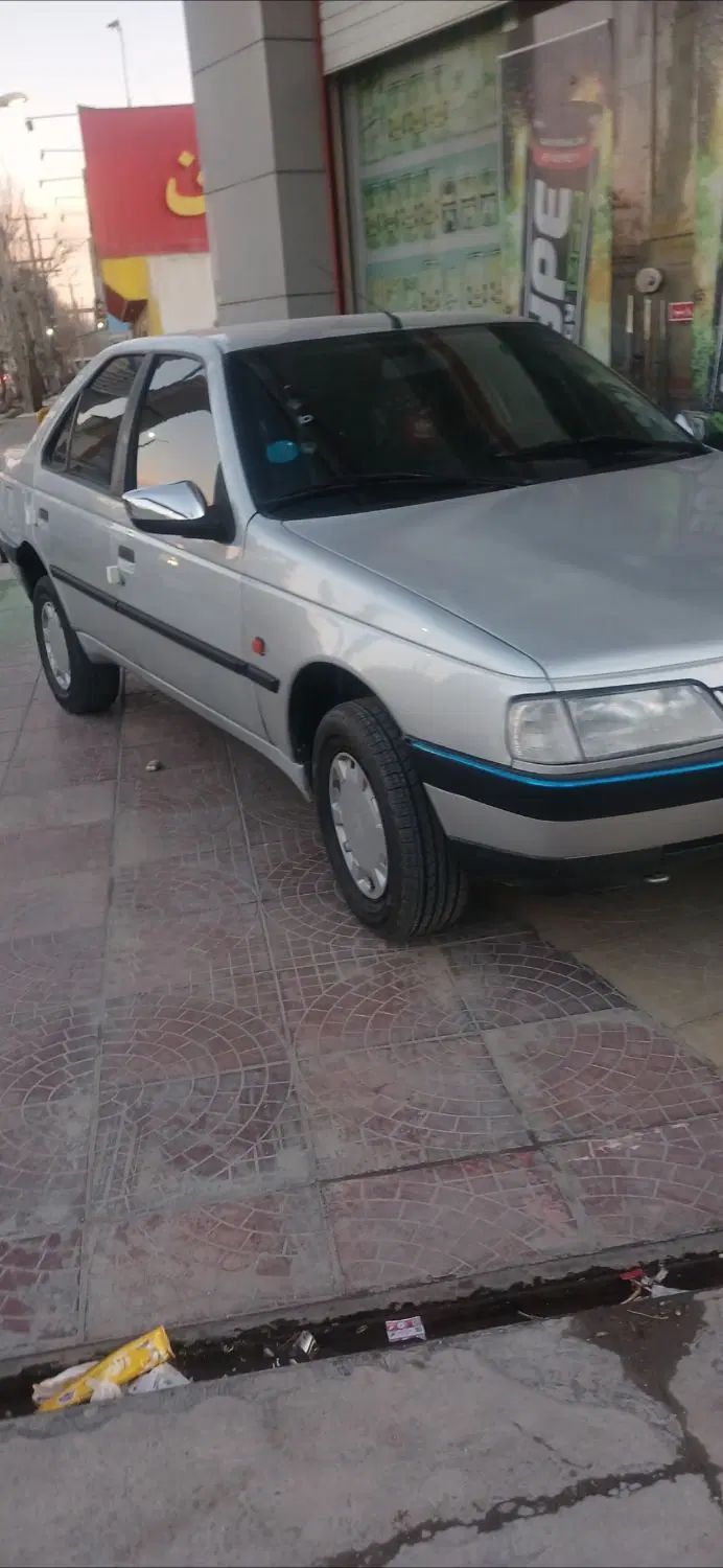 خودرو پژو، 405 آگهی ann_20055765