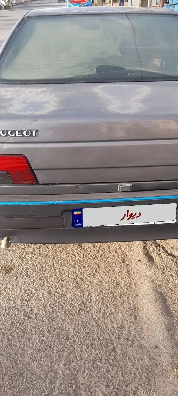خودرو پژو، 405 آگهی ann_20055774