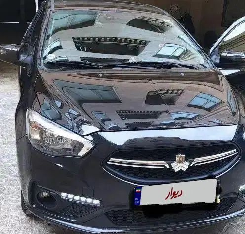 شاهین G دنده ای - 1400