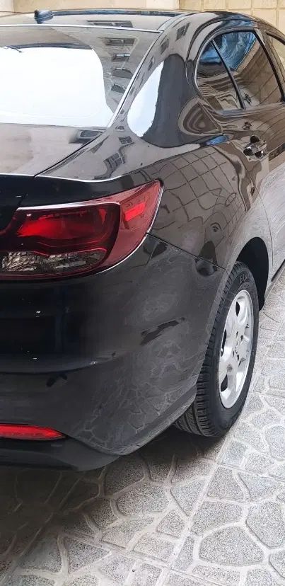 شاهین G دنده ای - 1400