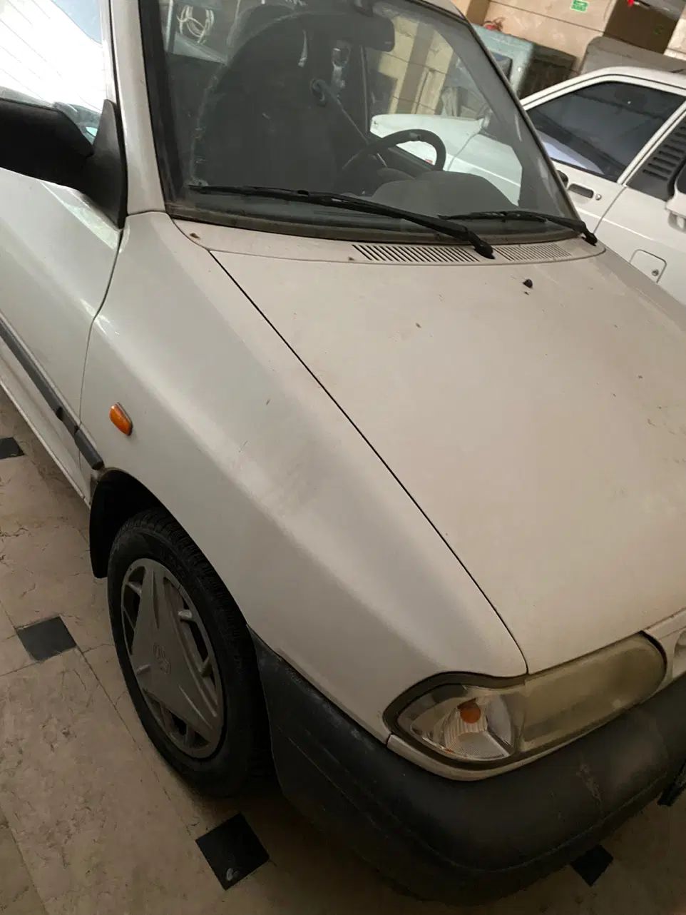 پراید 151 SE - 1397