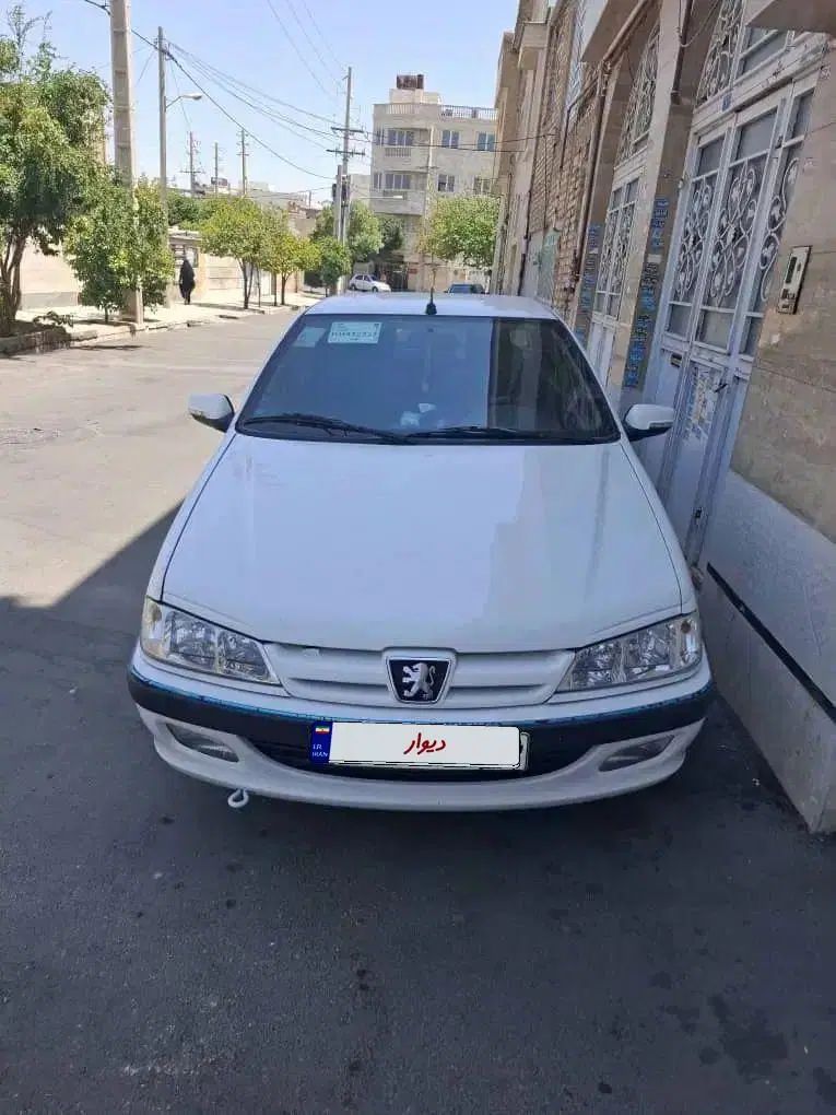 خودرو پژو، پارس آگهی ann_20055783