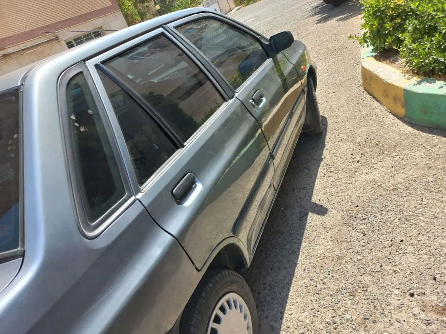 پراید 131 EX - 1398