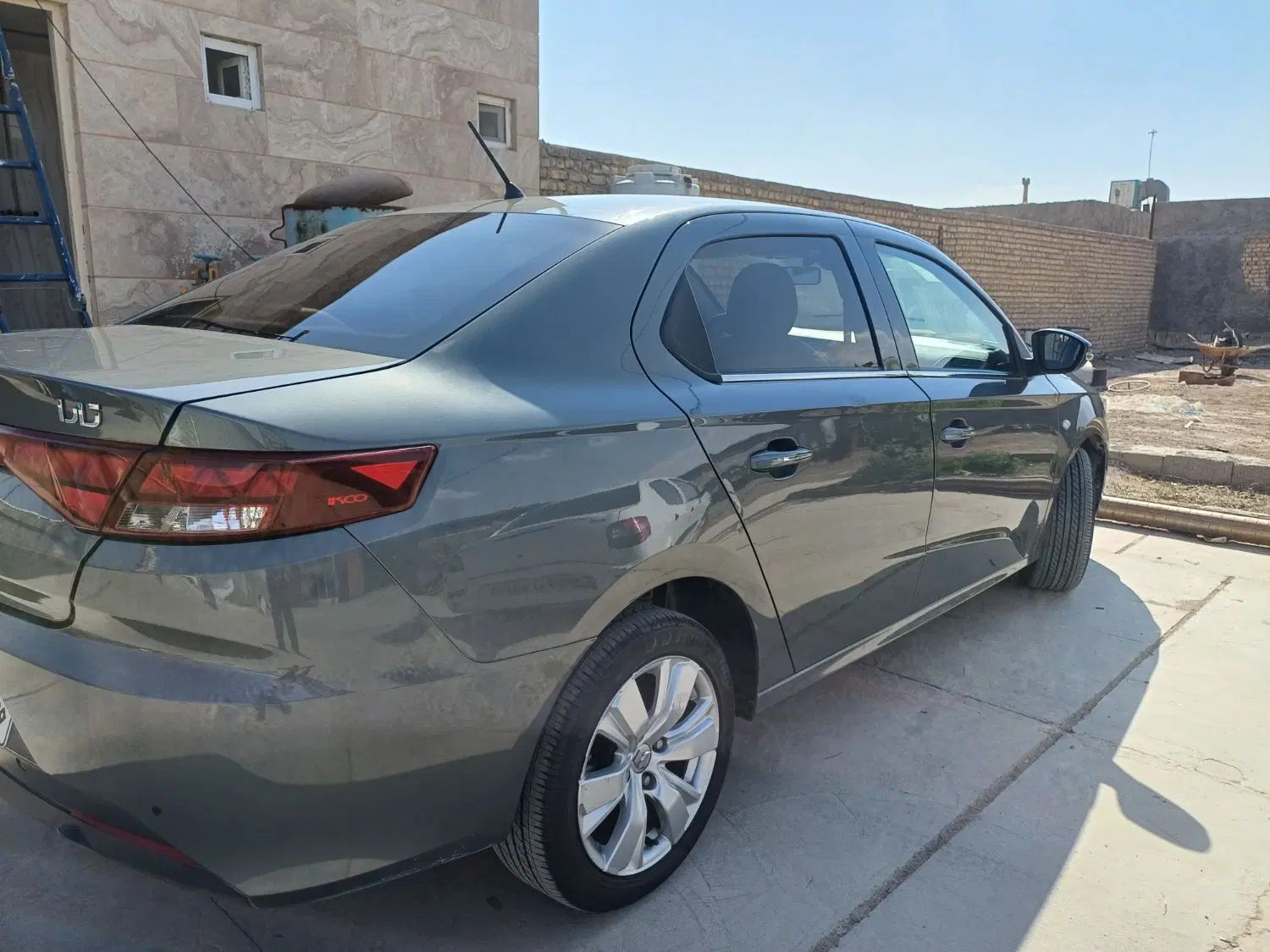 خودرو تارا، اتوماتیک آگهی ann_20055832