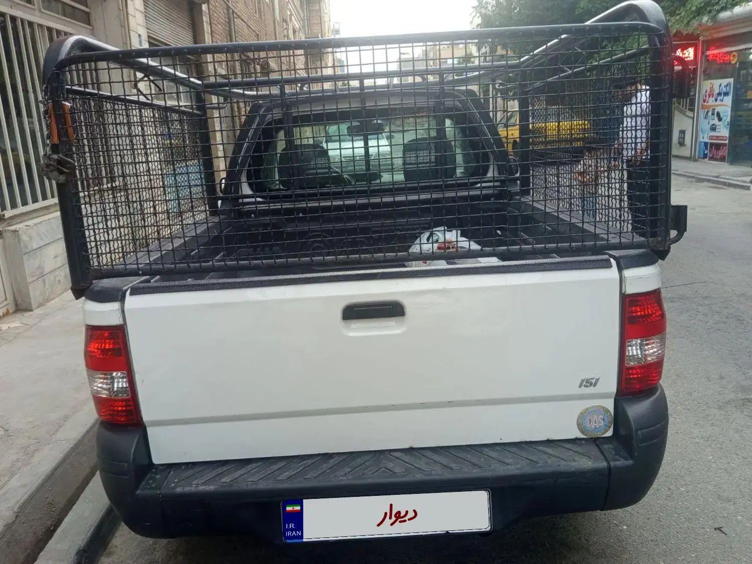 پراید 151 SE - 1402