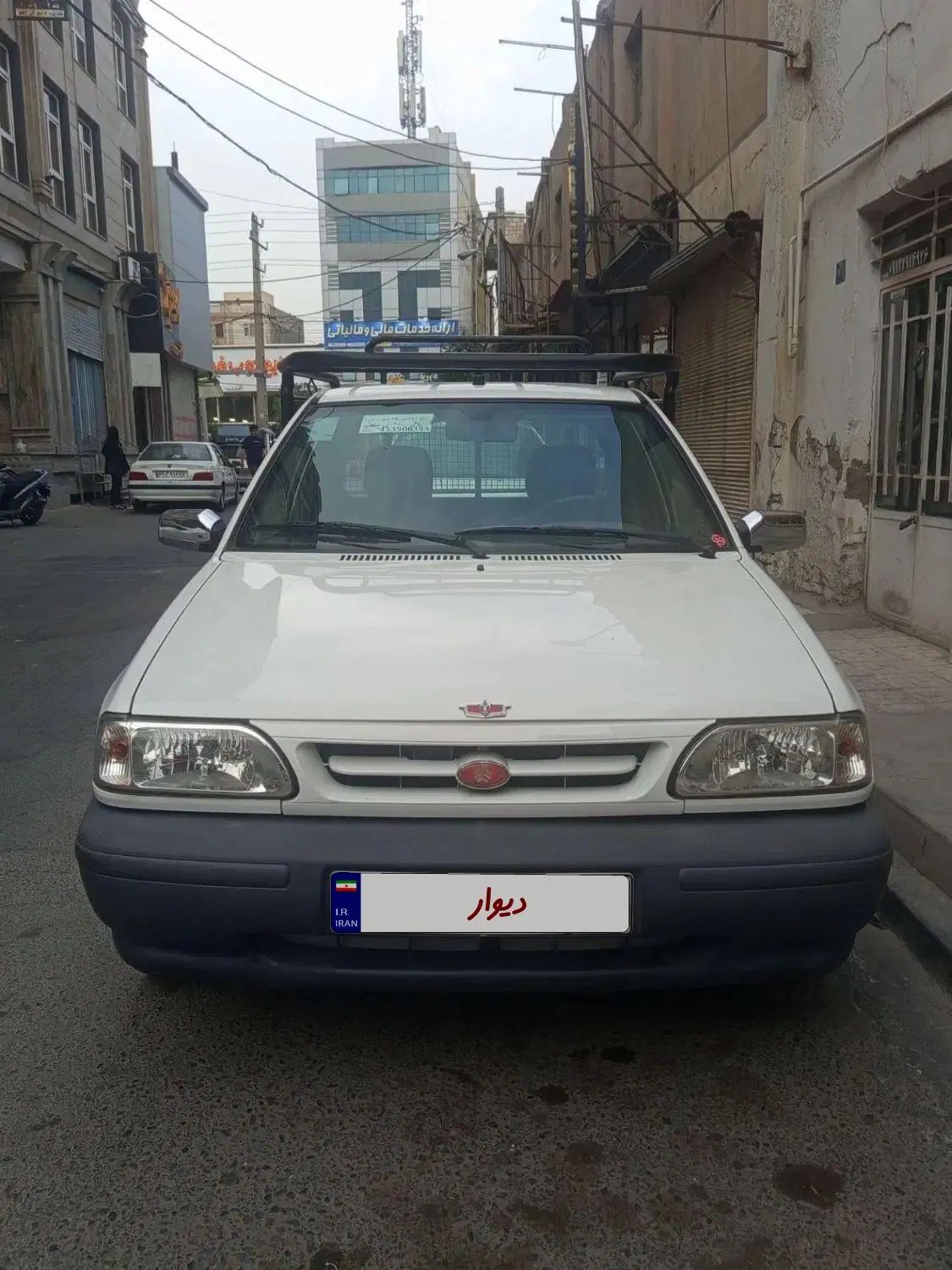خودرو پراید، 151 آگهی ann_20055845