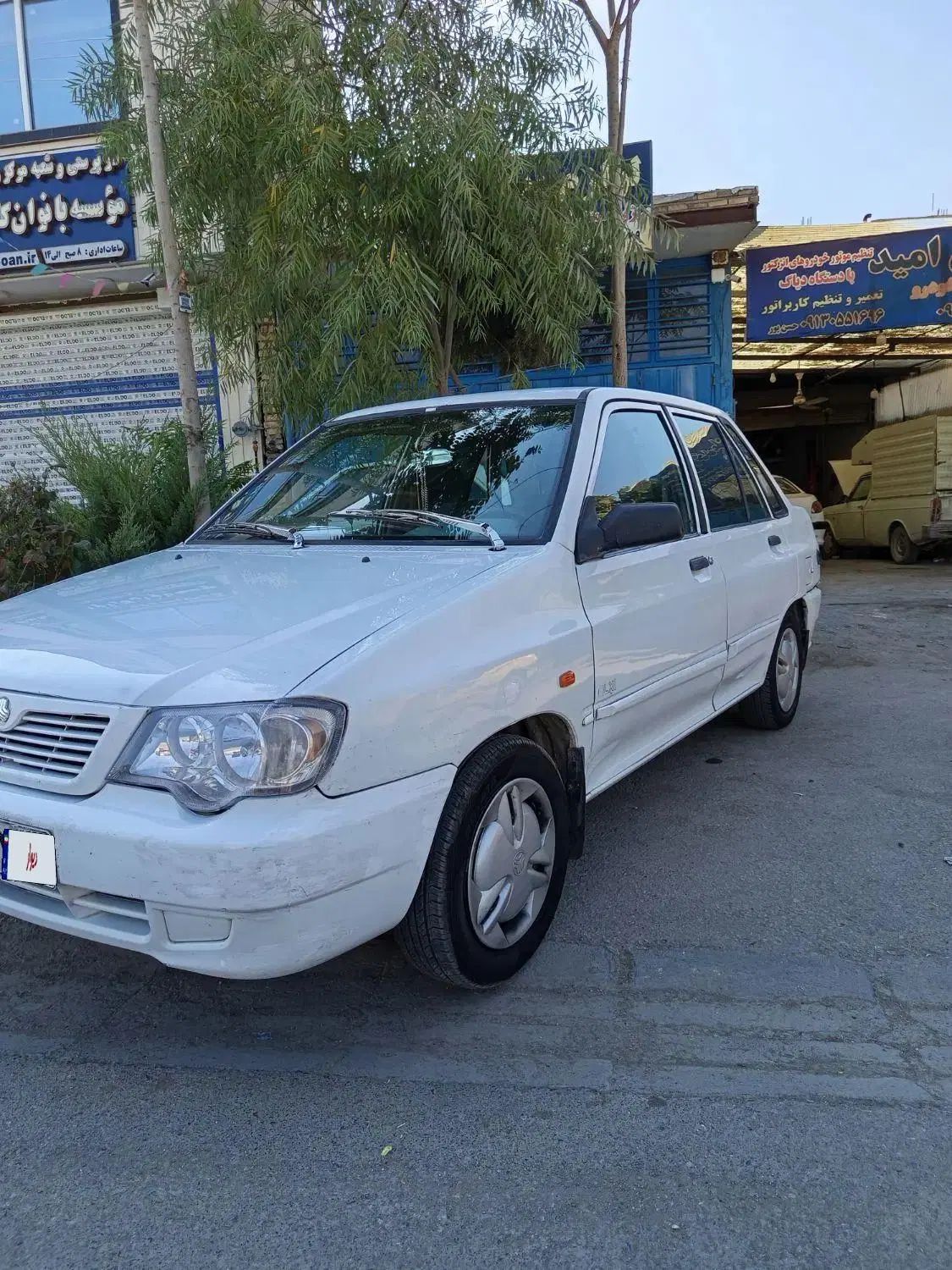 خودرو پراید، 132 آگهی ann_20055877