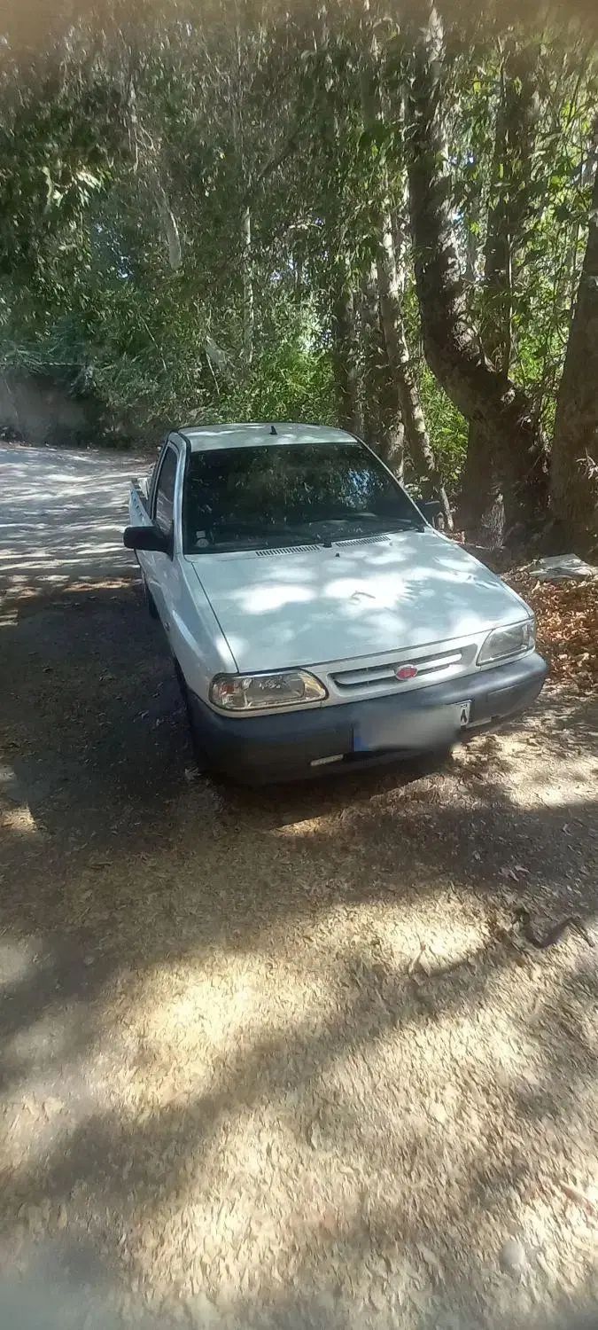 پراید 151 SE - 1403