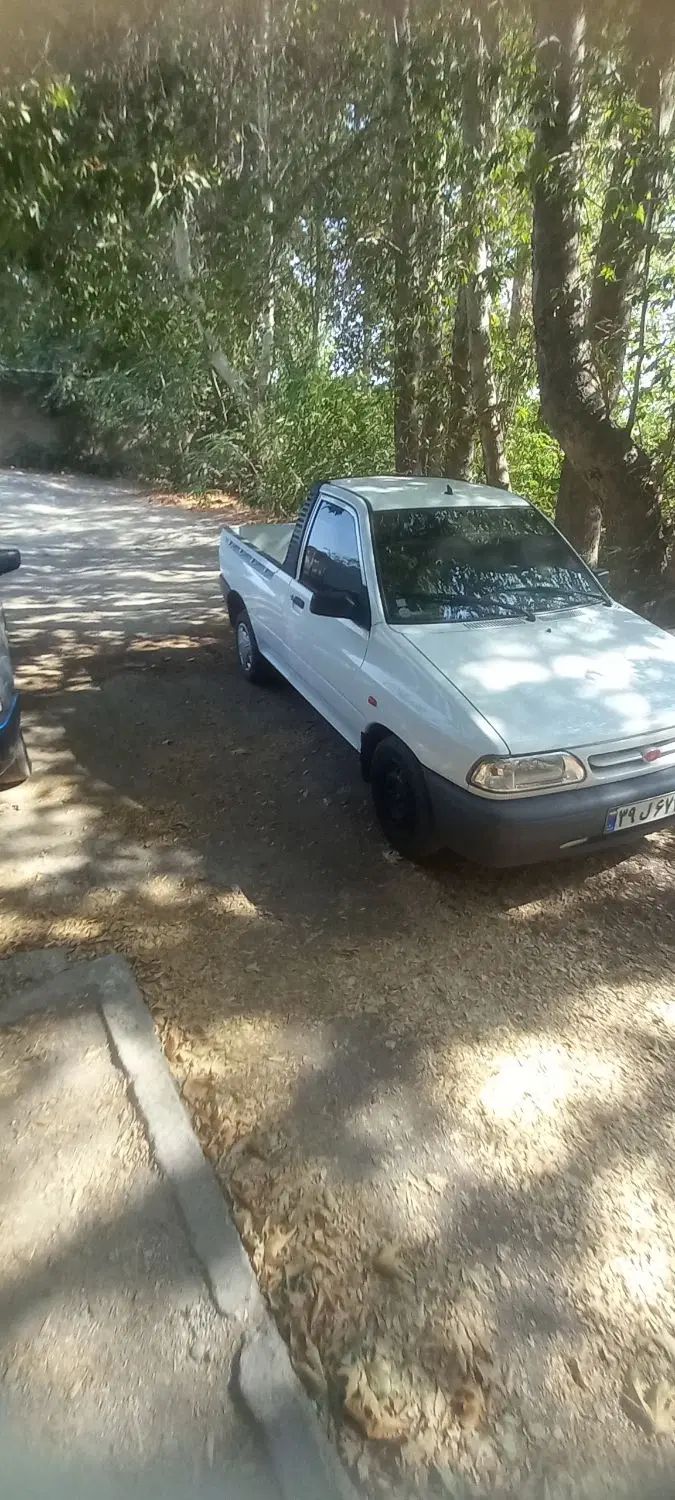 پراید 151 SE - 1403