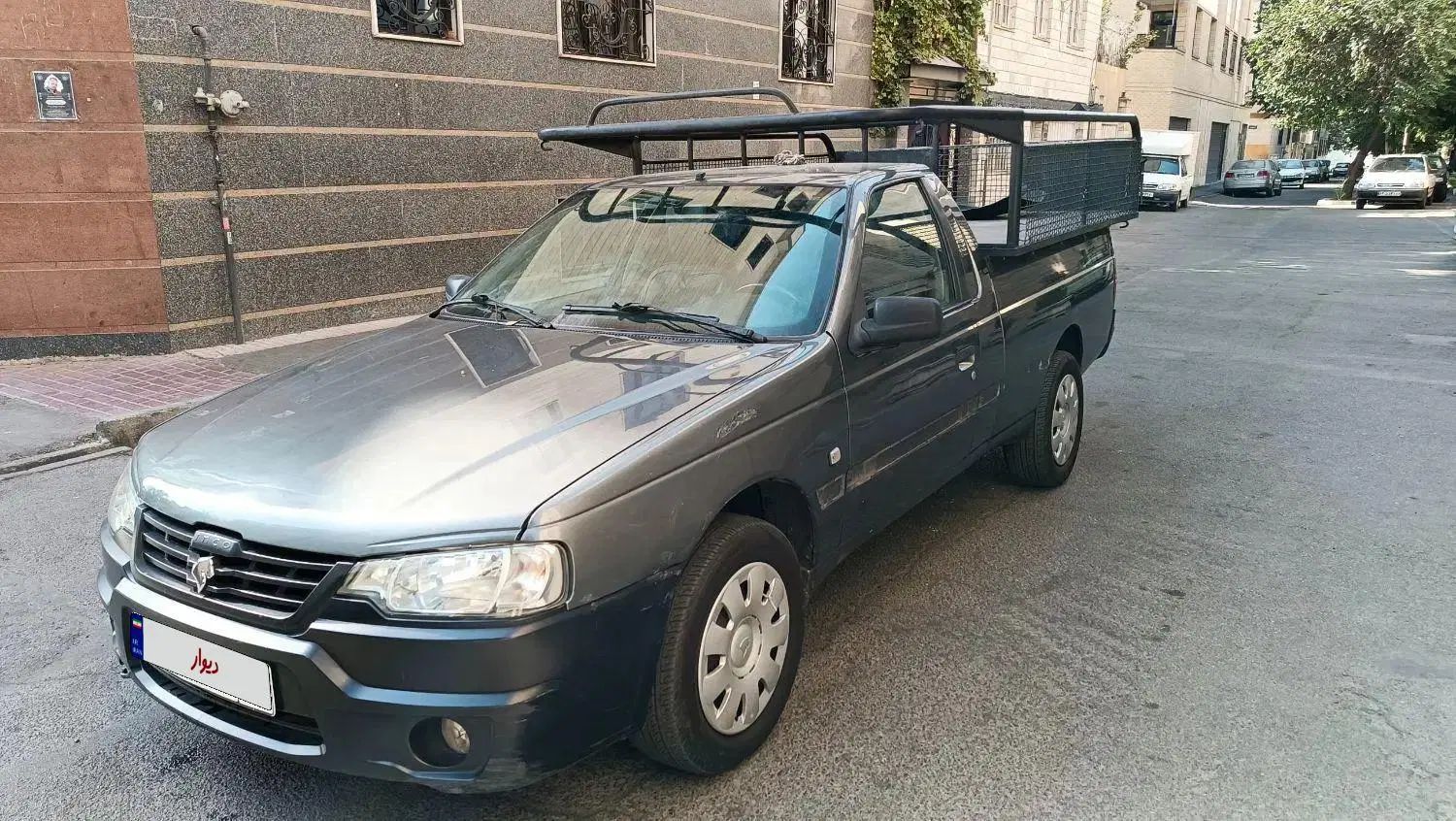 خودرو آریسان، 2 آگهی ann_20055895