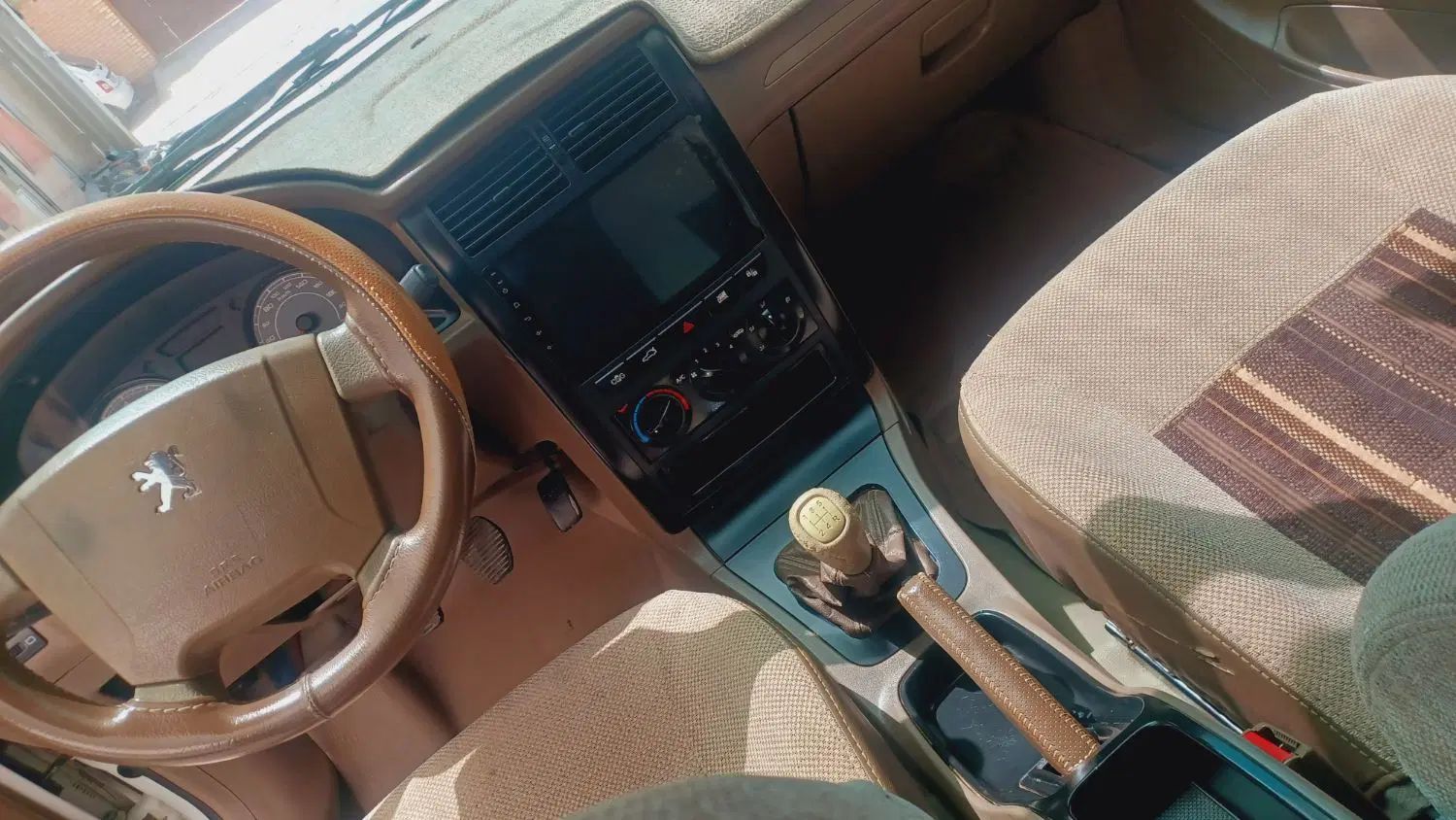 خودرو پژو، 405 SLX آگهی ann_20055926