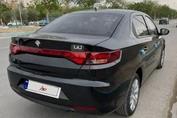خودرو تارا، دنده‌ای آگهی ann_20055931