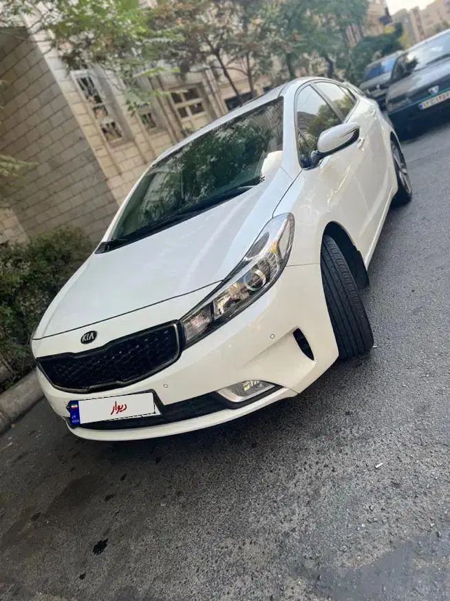 خودرو کیا، سراتو آگهی ann_20055935