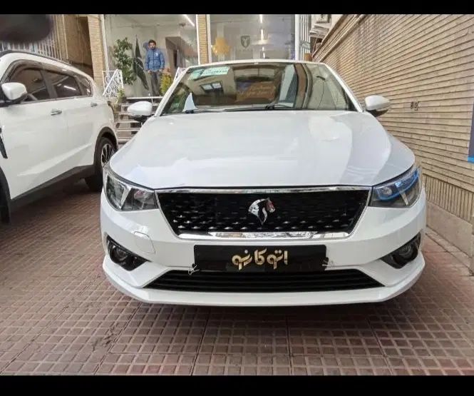 خودرو تارا، دنده‌ای آگهی ann_20055970