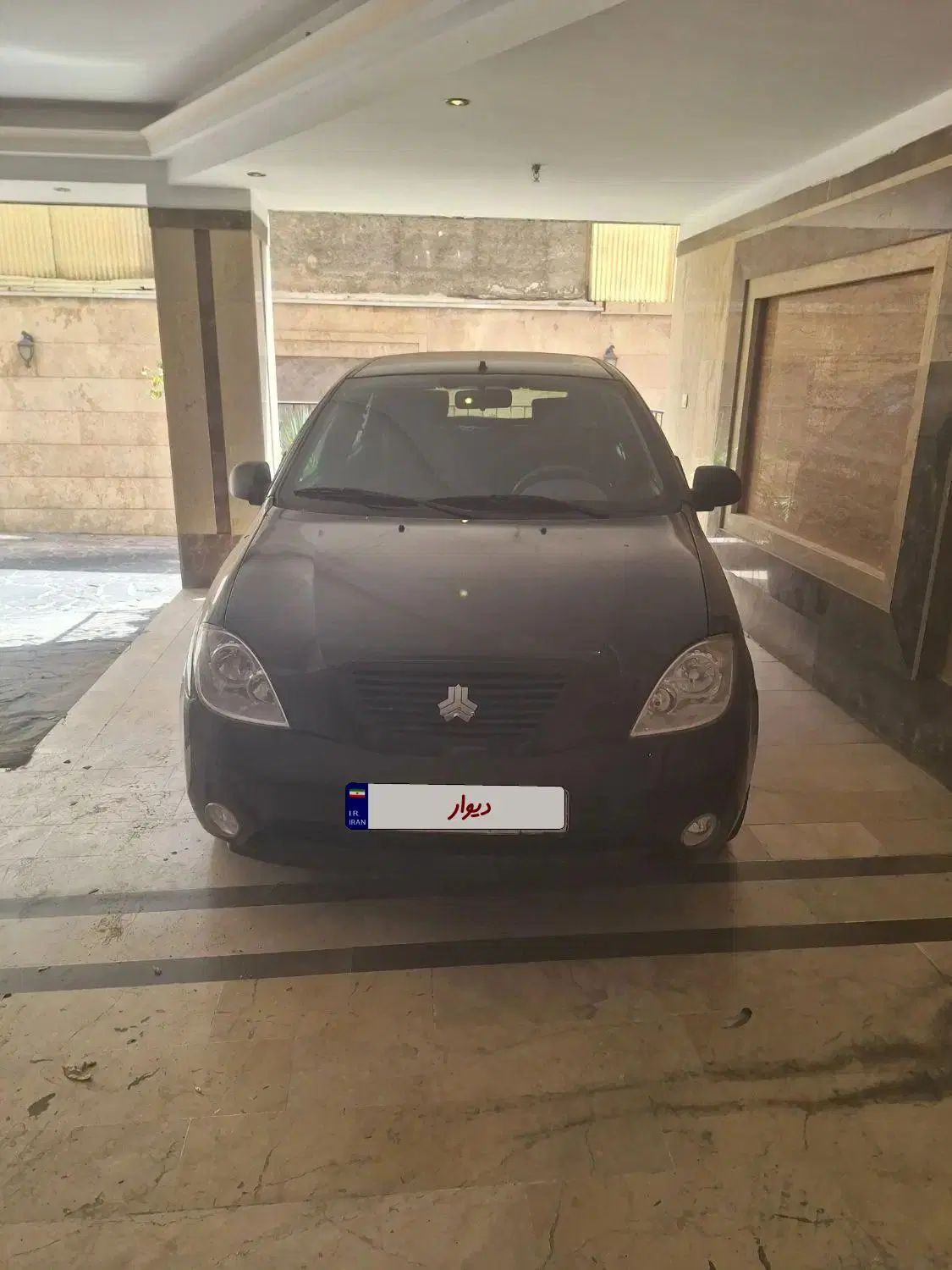 خودرو تیبا، 2 آگهی ann_20055981