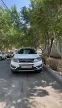 خودرو چری، تیگو 5 آگهی ann_20055982