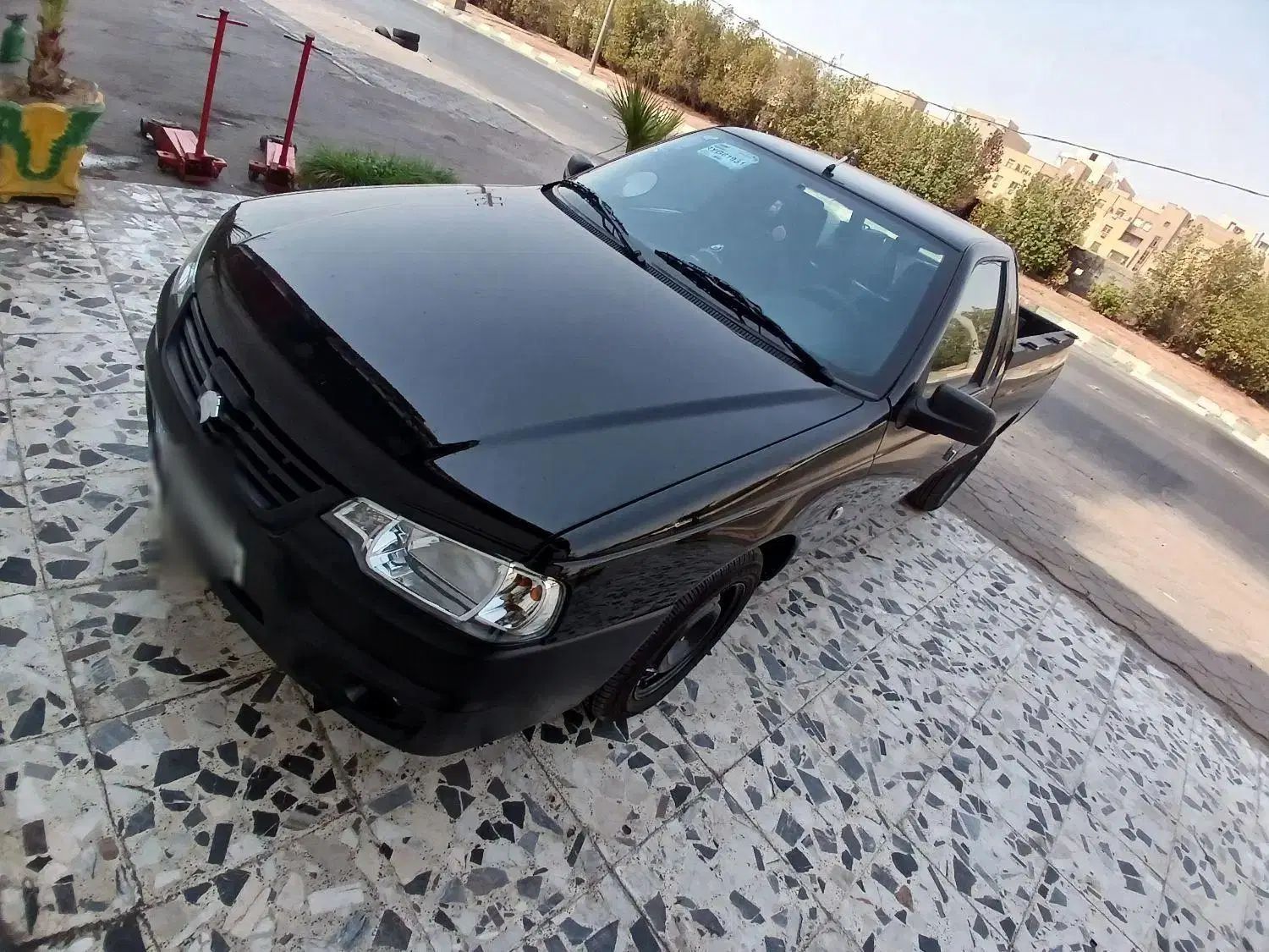 خودرو آریسان، 2 آگهی ann_20056001