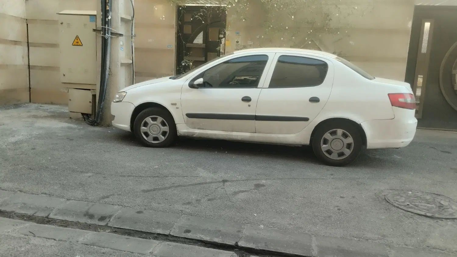 رانا EL TU5 - 1392