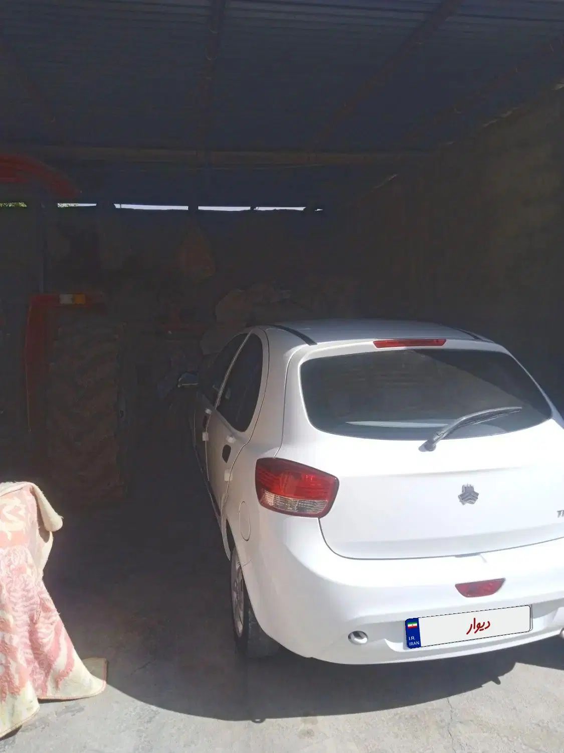 خودرو تیبا، 2 آگهی ann_20056014