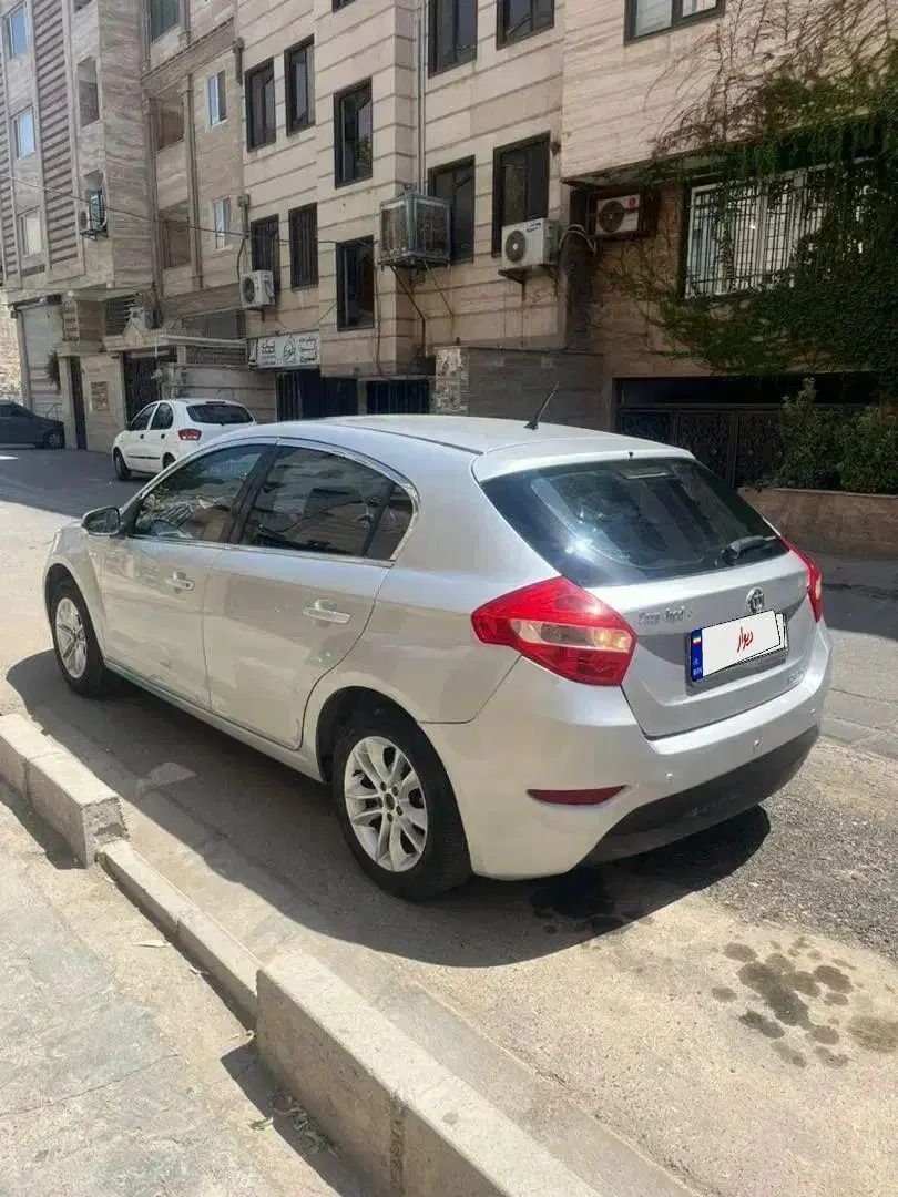 خودرو برلیانس، H320 آگهی ann_20056029