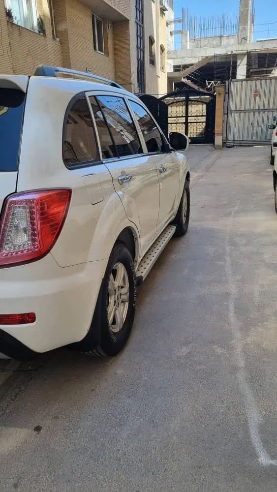 خودرو لیفان، X60 آگهی ann_20056055