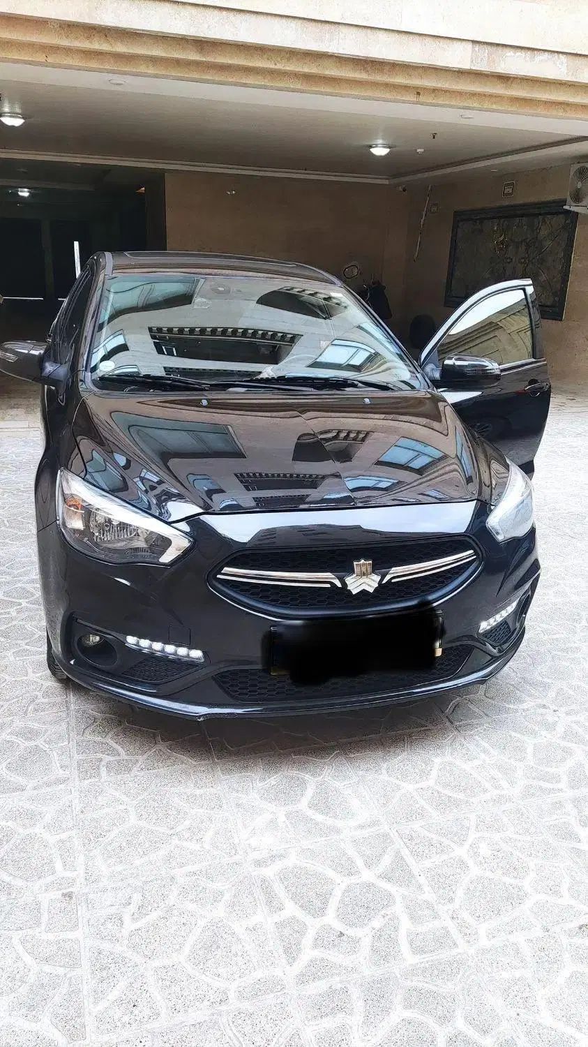 خودرو شاهین، G آگهی ann_20056105