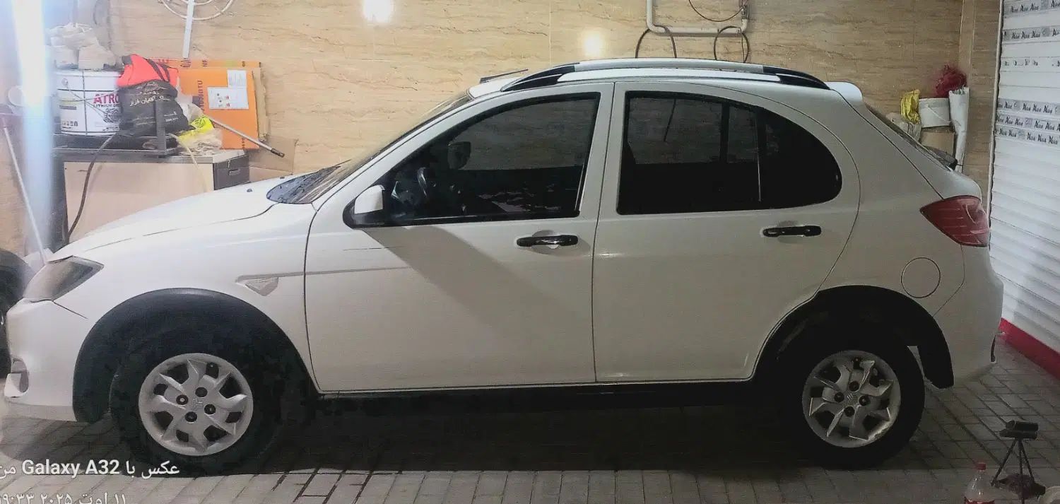 خودرو کوییک، معمولی آگهی ann_20056179