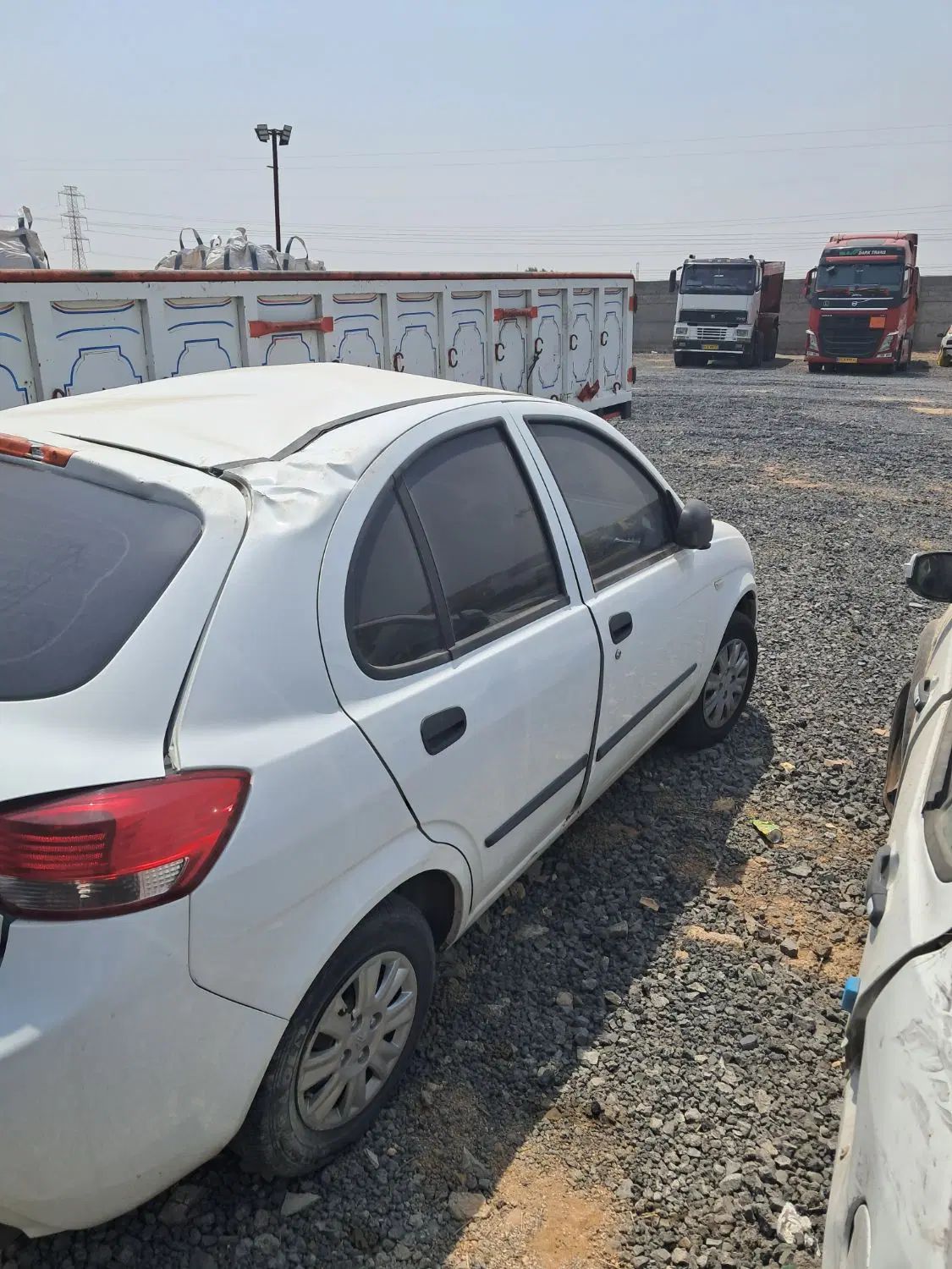 تیبا 2 پلاس - 1399