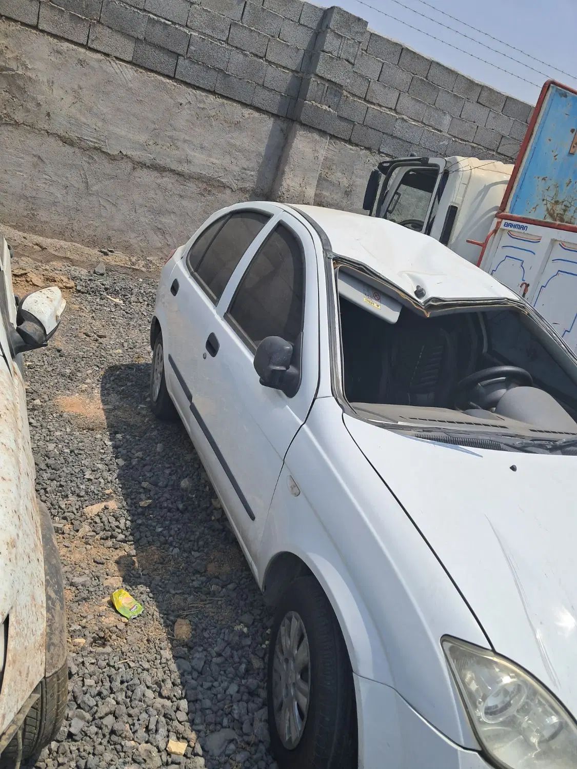 تیبا 2 پلاس - 1399