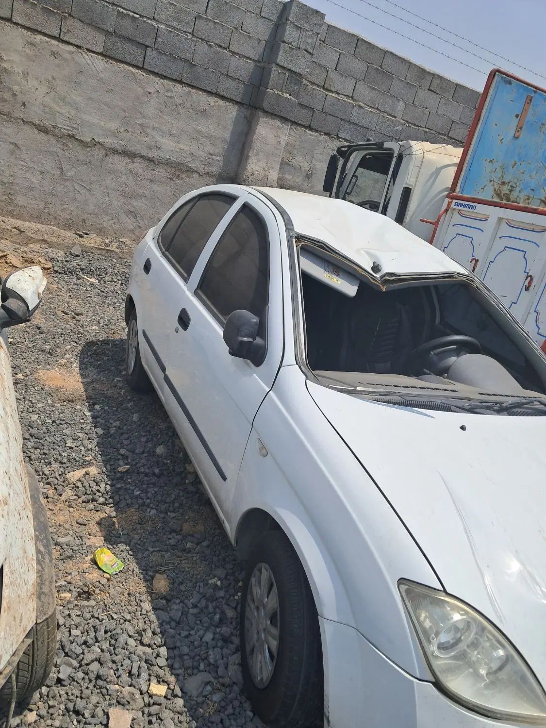 تیبا 2 پلاس - 1399