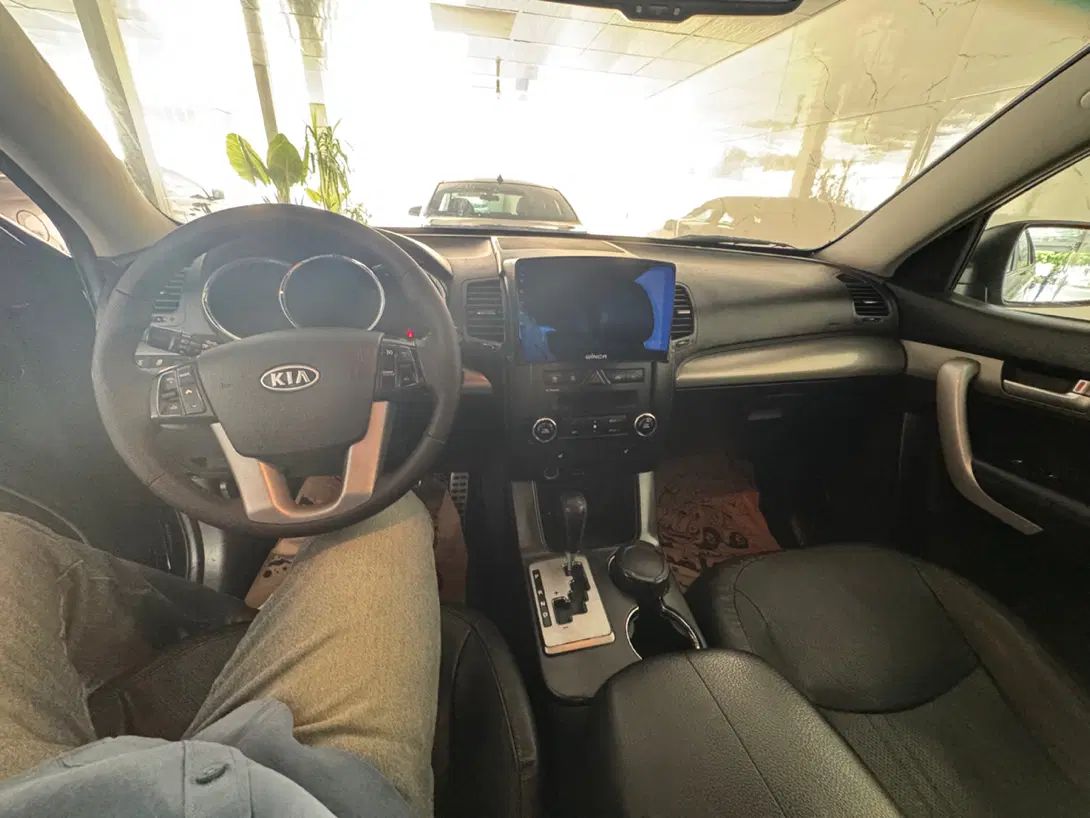 کیا سورنتو فول XM - 2011