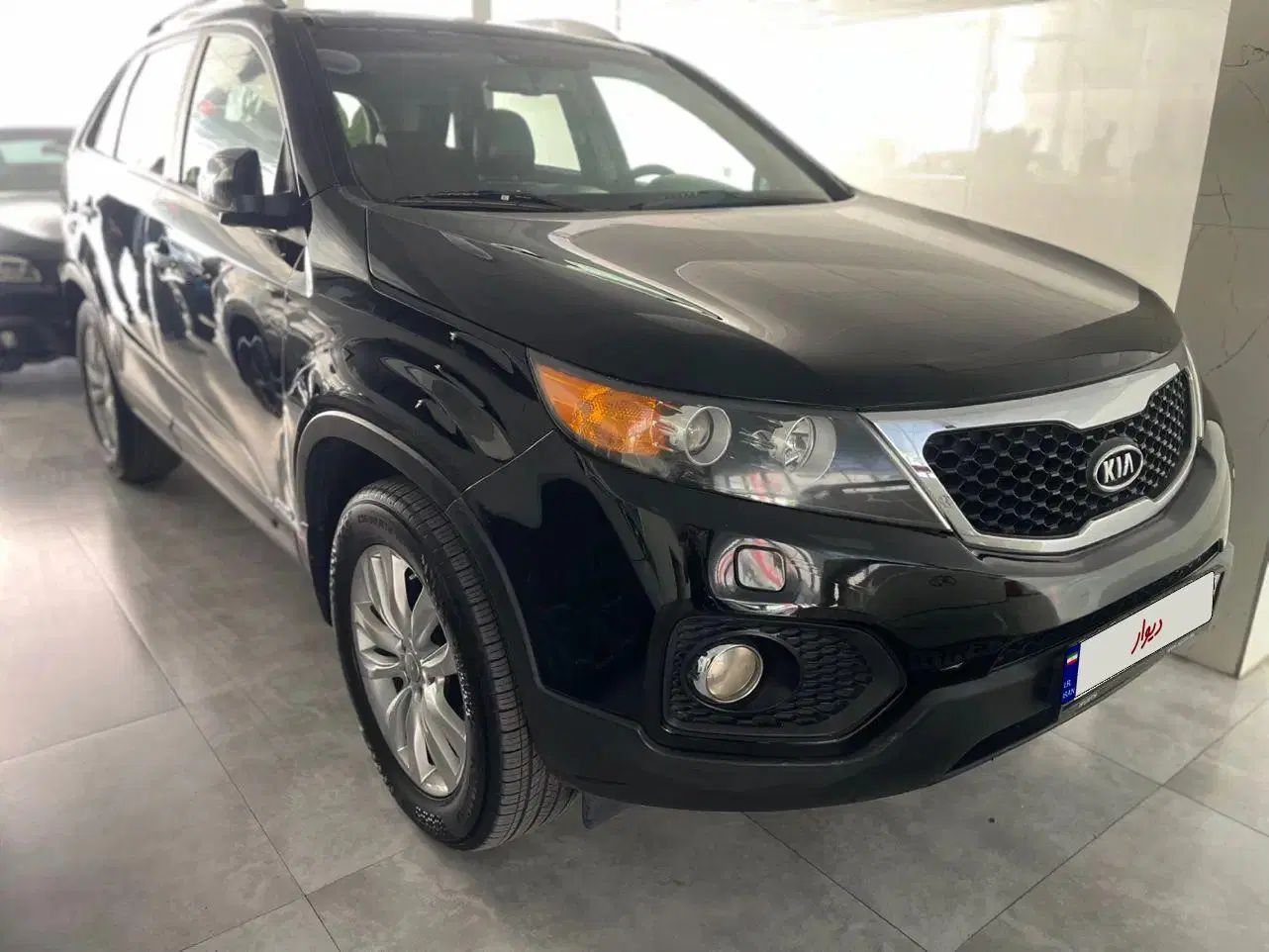 کیا سورنتو فول XM - 2011