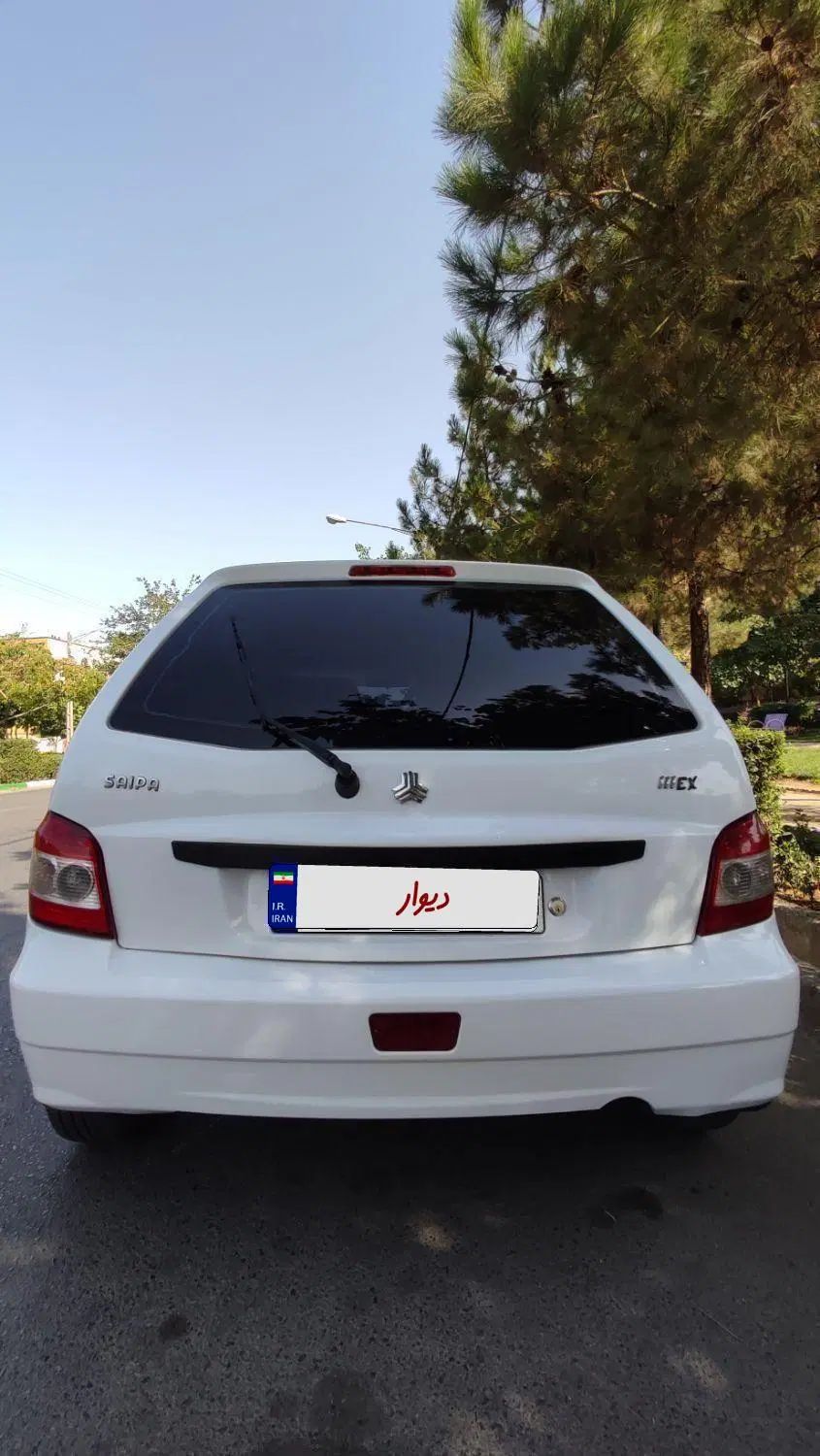 خودرو پراید، 111 آگهی ann_20056205